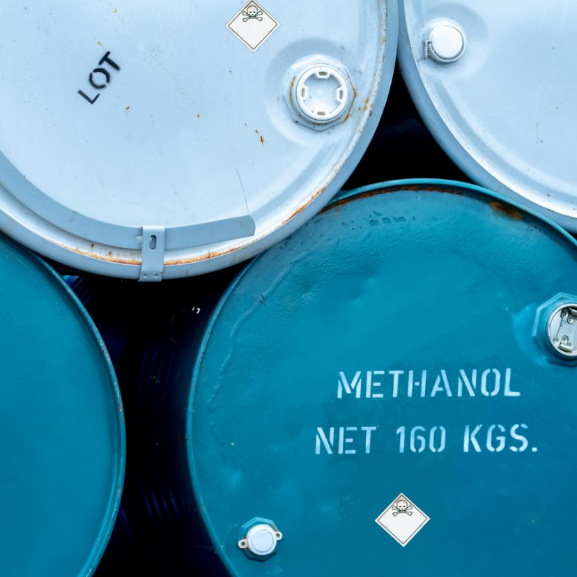 Mi az a metanolgazdaság?