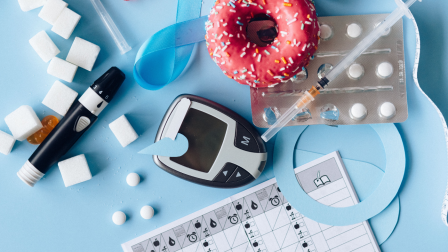 Inzulinrezisztencia: a cukorbetegség előszobája