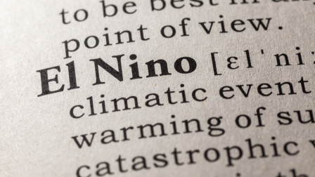 Megdőlhetnek a melegrekordok, növekszik az El Niño esélye