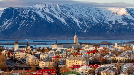 Euronews: Izland május zöld európai országa