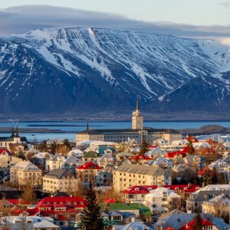 Euronews: Izland május zöld európai országa