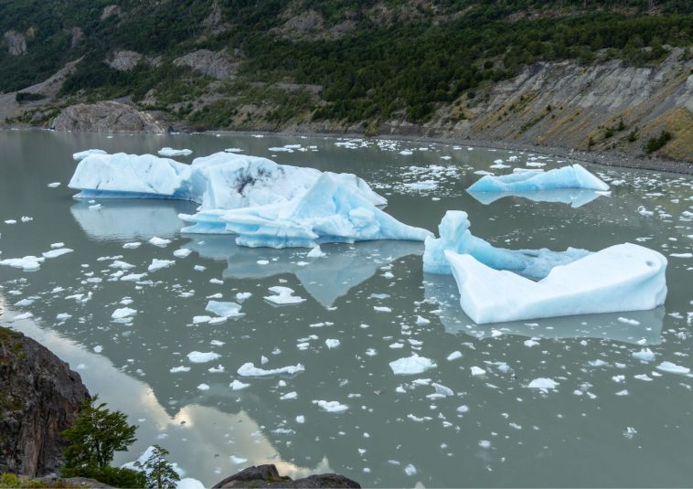 Örökre eltűnhet a jég az Északi-sarkon