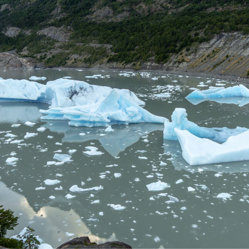 Örökre eltűnhet a jég az Északi-sarkon