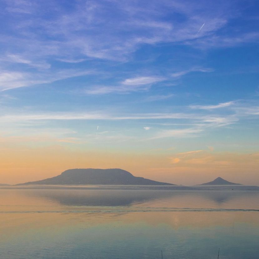 Befejeződött a Balaton vizének eresztése