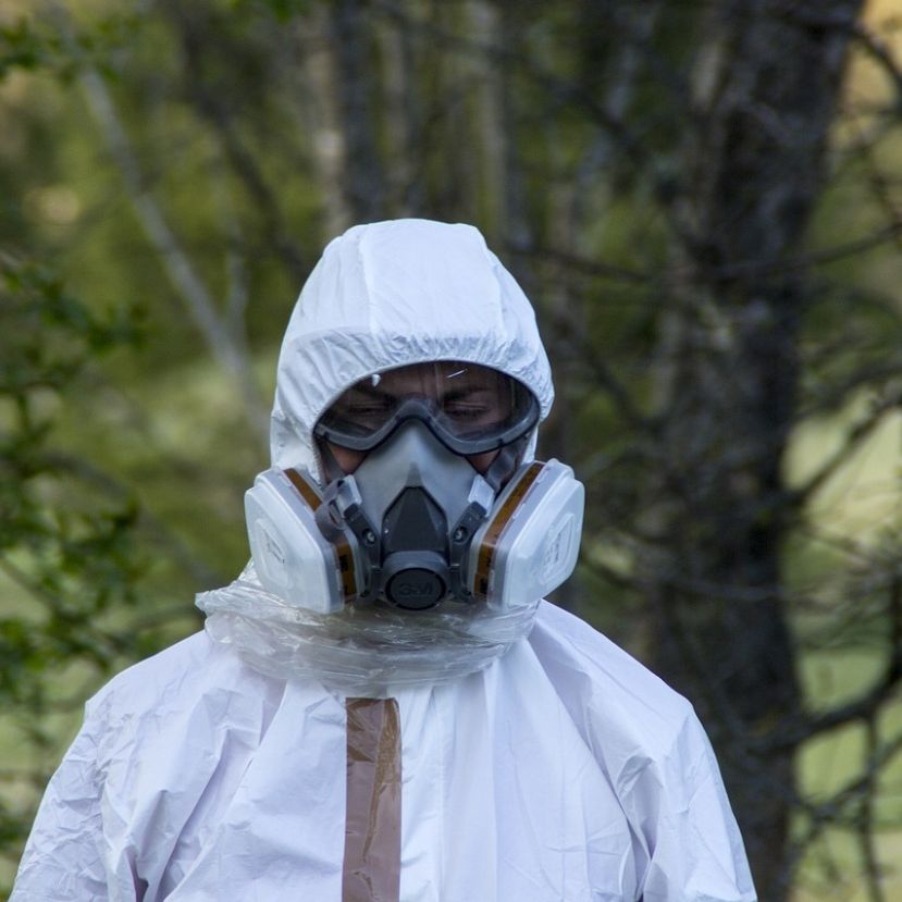 Megjelent a második országos azbesztmentesítési pályázat felhívása