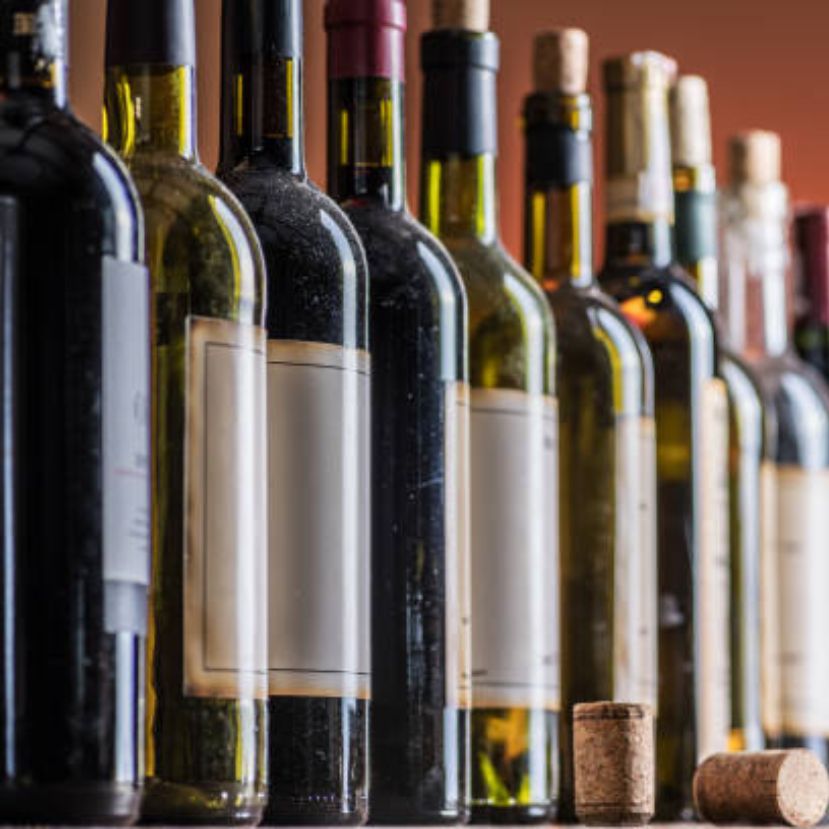 Kedvezőbb hulladékkezelési díjakkal segíti a kormány a szőlő-bor ágazatot
