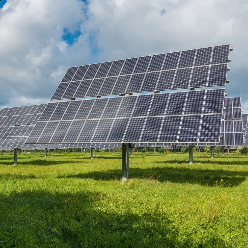 2023 első felében több mint 1 gigawattal nőtt a hazai napelemes kapacitás