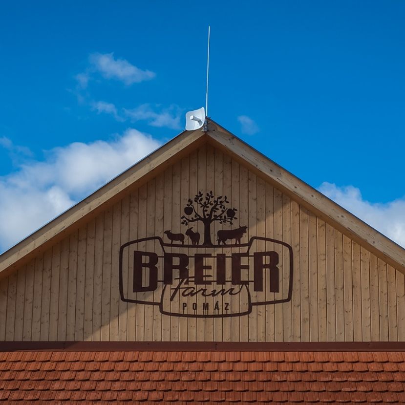 Breier Farm – a hely, ahol jó (l)enni