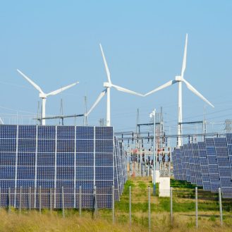 Radikális változásokat igényel az energiaipar