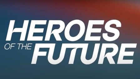 Heroes of the Future – nagy