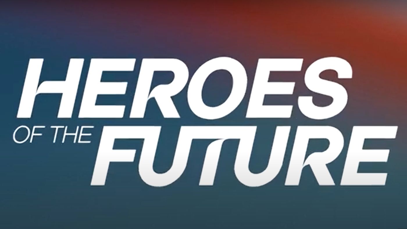 Planet Budapest 2023: Benéztünk a Heroes of the Future-re