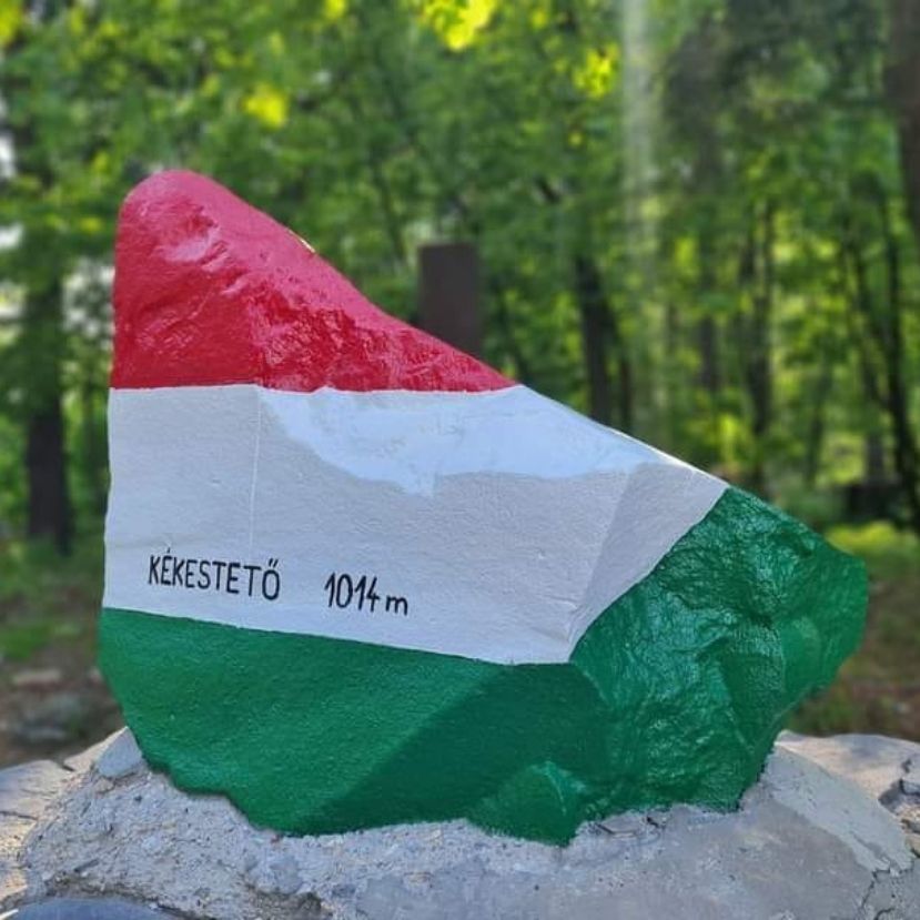 Kékestető – Elemelkedve a hétköznapoktól