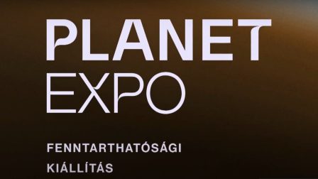 Planet Budapest 2023 – Expo