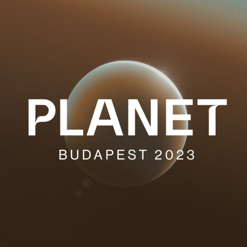 Planet Budapest 2023 – A számok tükrében