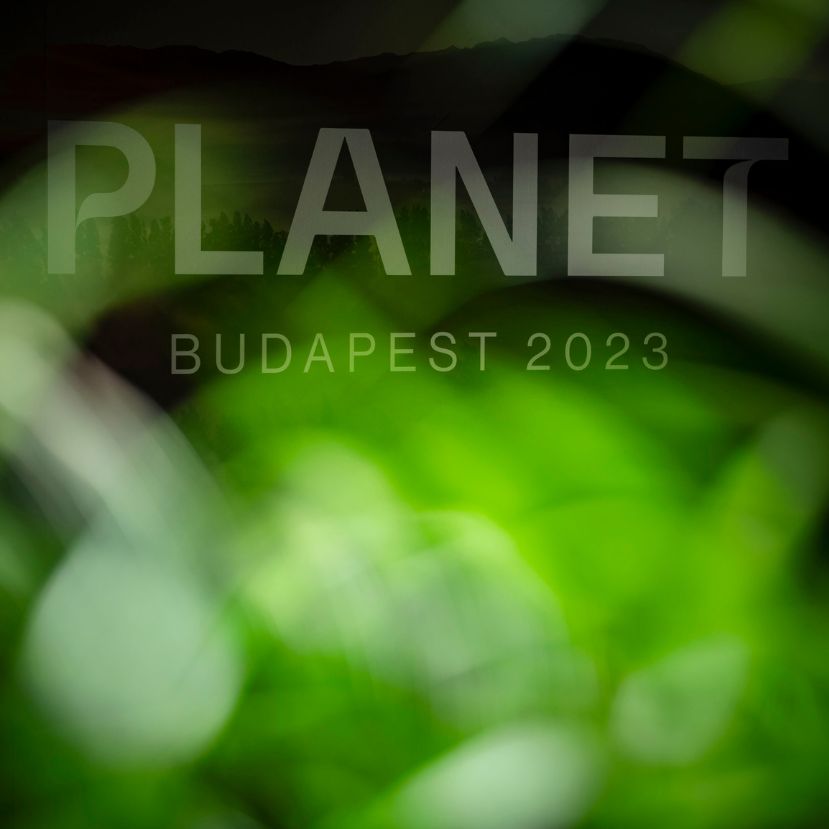 Sikeresen zárult a Planet Budapest