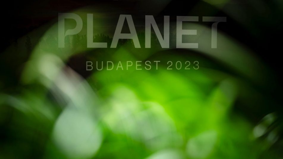 Sikeresen zárult a Planet Budapest