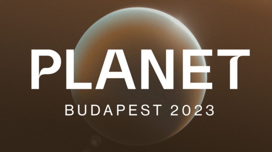 Planet Budapest 2023 – A számok tükrében