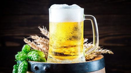 Az éghajlatváltozás ronthatja a sör ízét