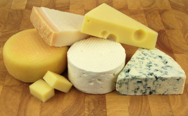 sokféle sajt 