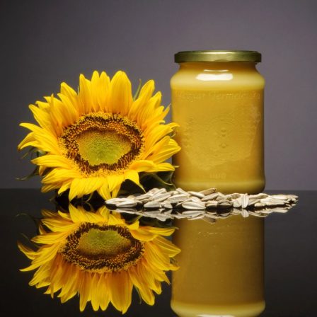 Napi 1 kanál mézben minden benne van