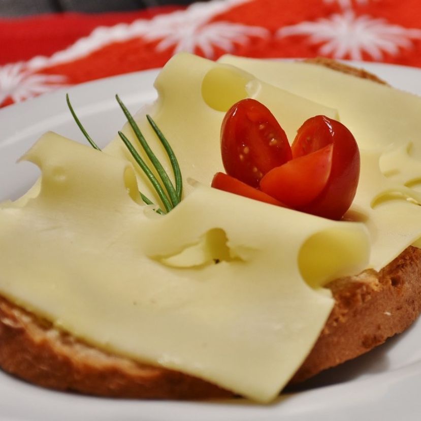Mennyire egészséges a sajt?
