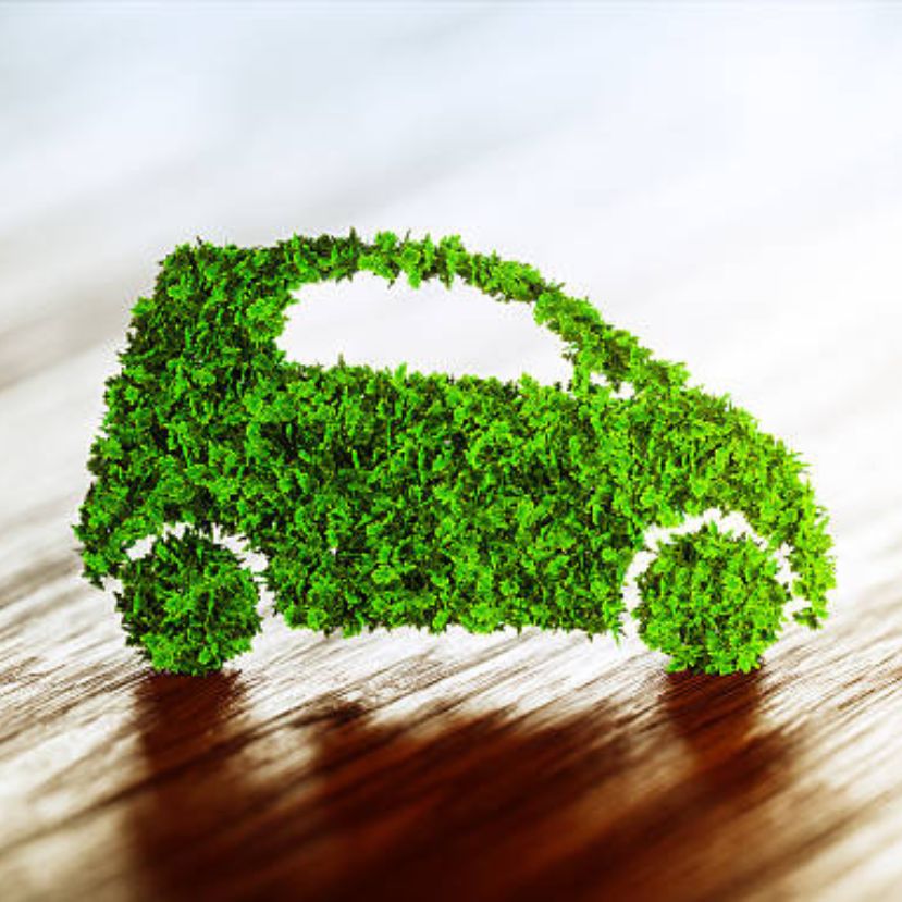 Kettős rekorddöntés a környezetkímélő autózásban