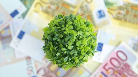 Az MFB zöld beruházások finanszírozásáról állapodott meg az Európai Beruházási Bankkal