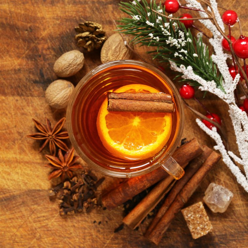 5+1 gyógyító karácsonyi fűszer