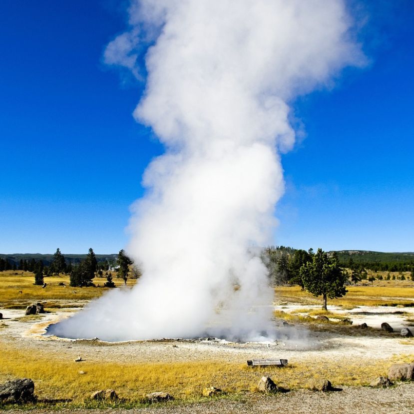 A geotermia a hazai zöldgazdaság egyik húzóágazata lehet