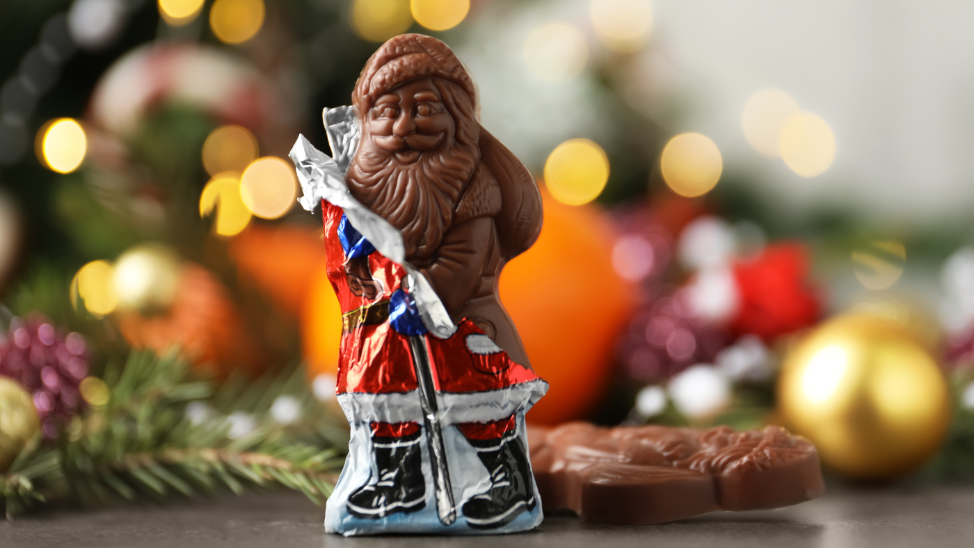 Igazi kalóriabomba a mikuláscsomag