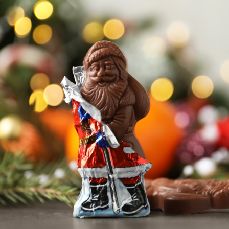 Igazi kalóriabomba a mikuláscsomag