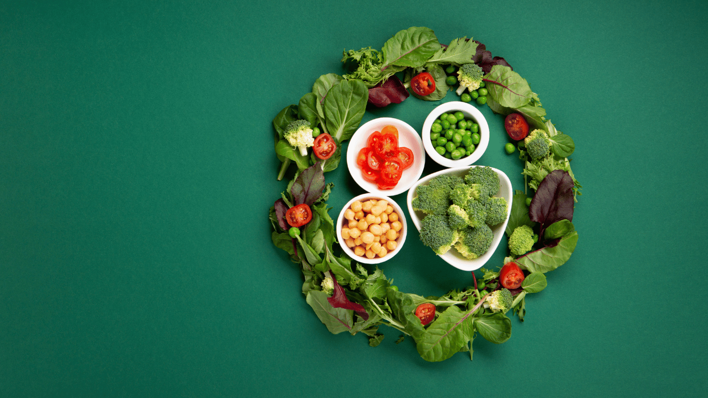 Könyörülj meg a testeden, kezdd zöldségekkel az új évet!