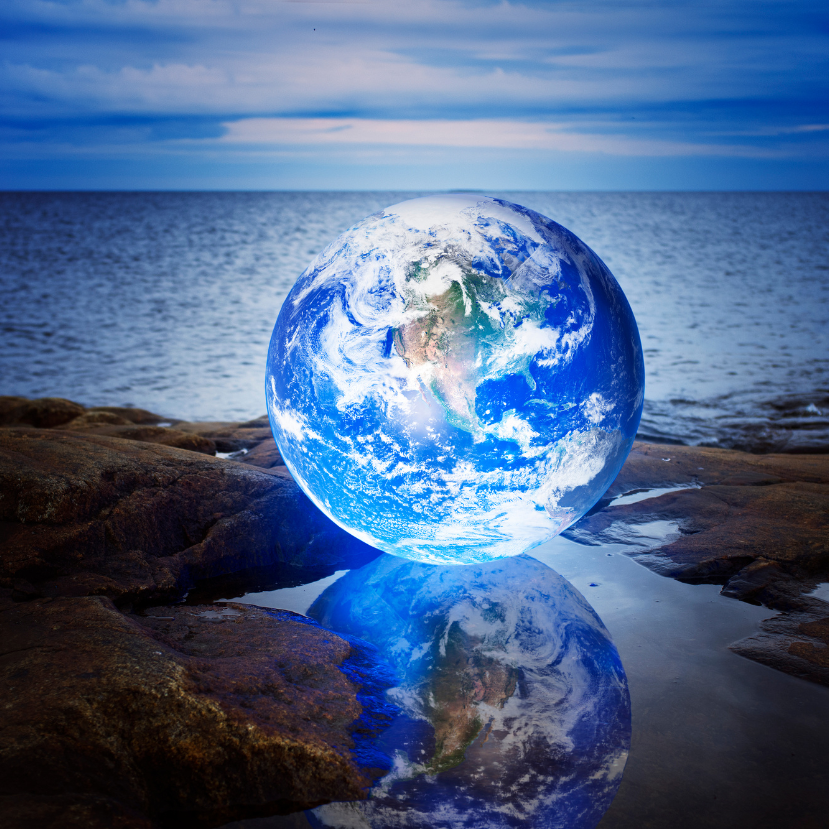 Most zajlik a hatodik tömeges kihalási hullám a Föld történetében