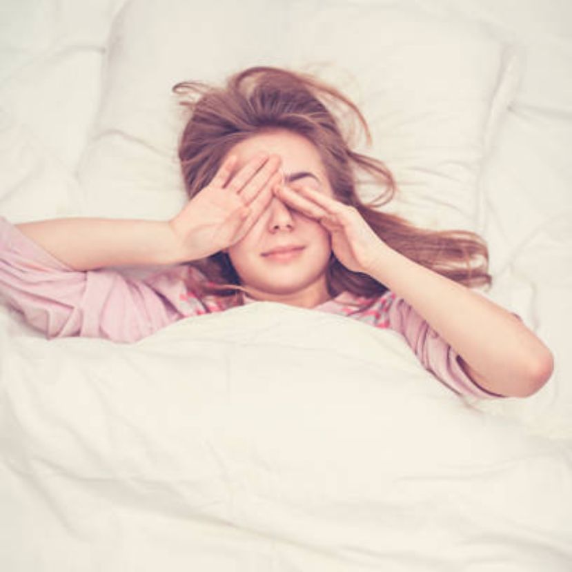 Mi segít az alvásproblémákon?