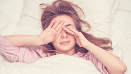 Mi segít az alvásproblémákon?