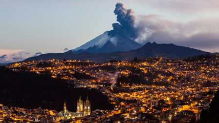 Vajon tényleg a vulkánok hozzák el a világvégét?