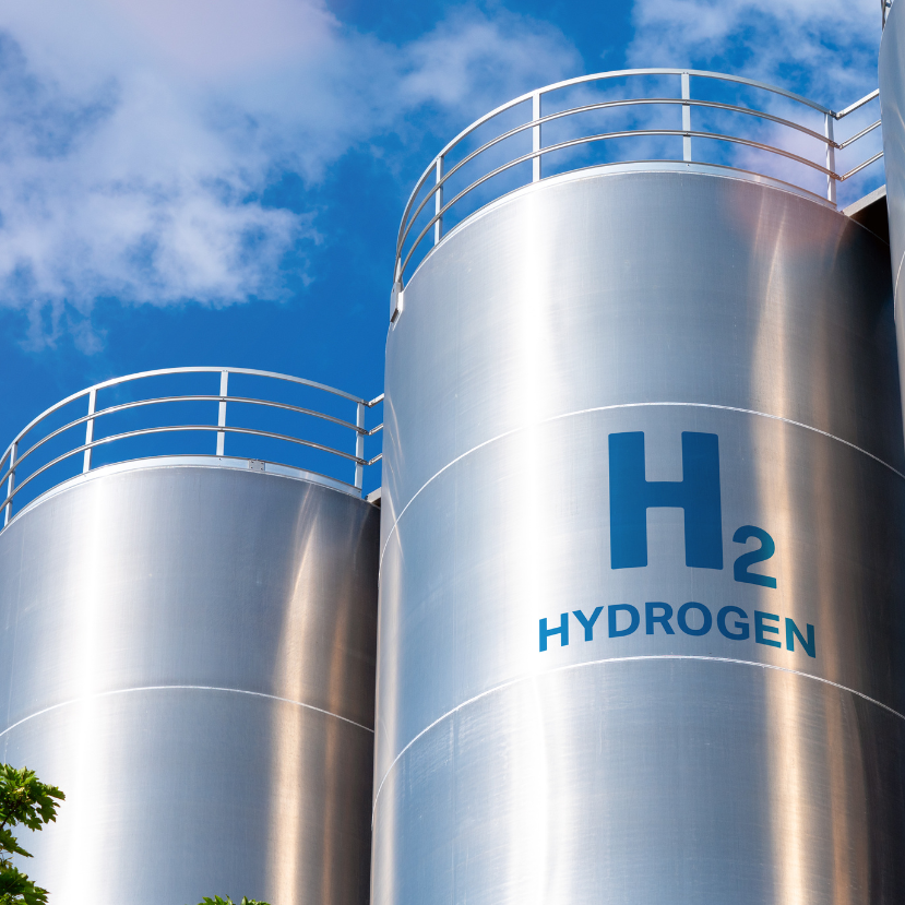 Ingyenesen használható hazánk első hidrogén-töltőállomása