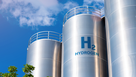 Ingyenesen használható hazánk első hidrogén-töltőállomása