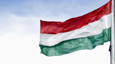 magyar zászló.nagy