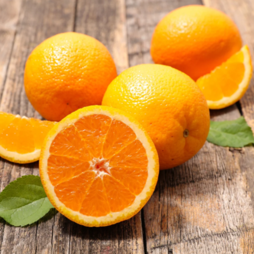 Narancs – A téli vitaminbomba