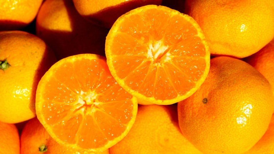 Narancs – A téli vitaminbomba