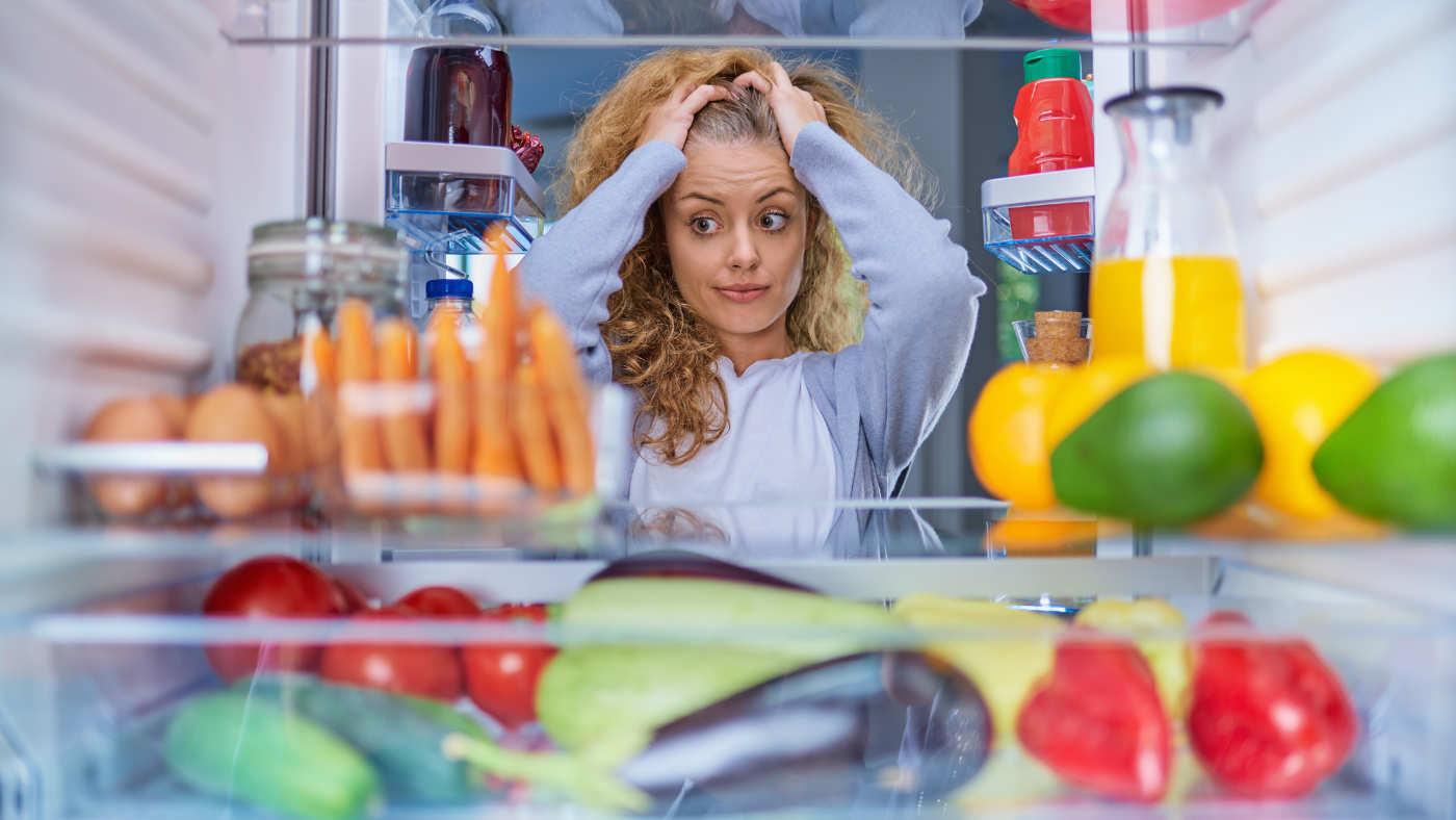 Hűtőhasználati kisokos – Te is így tárolod az élelmiszereket?