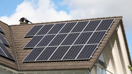 Jelentős mértékben csökkenhet a jövőben a napelemek ára