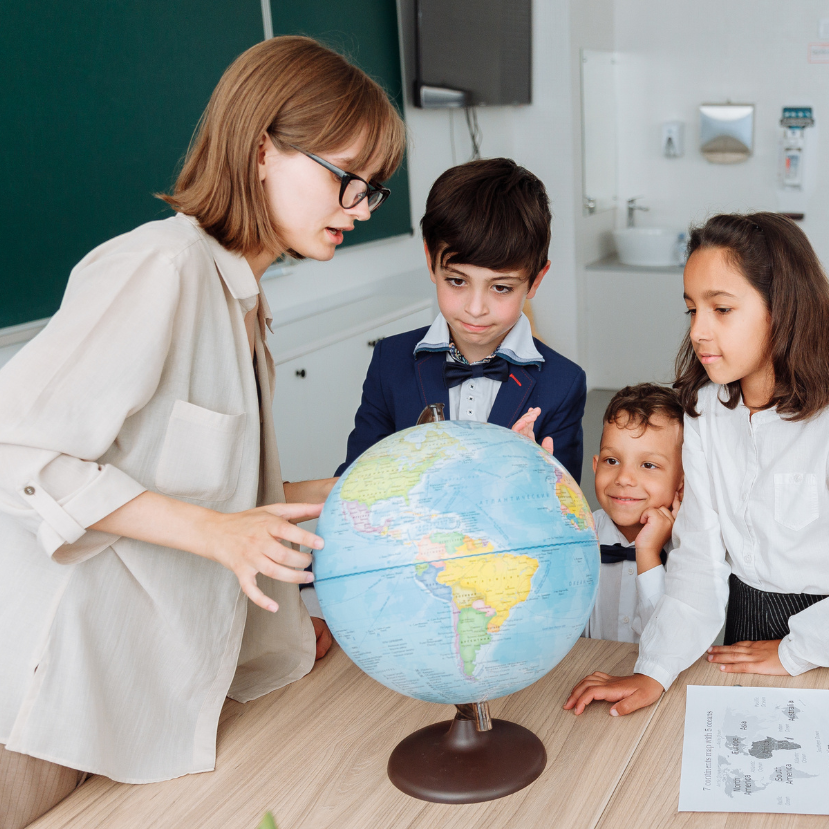 Tanári ösztöndíjprogramot hirdet a Kék Bolygó Klímavédelmi Alapítvány