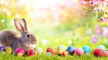 Húsvét – Mindent az ősrégi, ezerarcú ünnepről