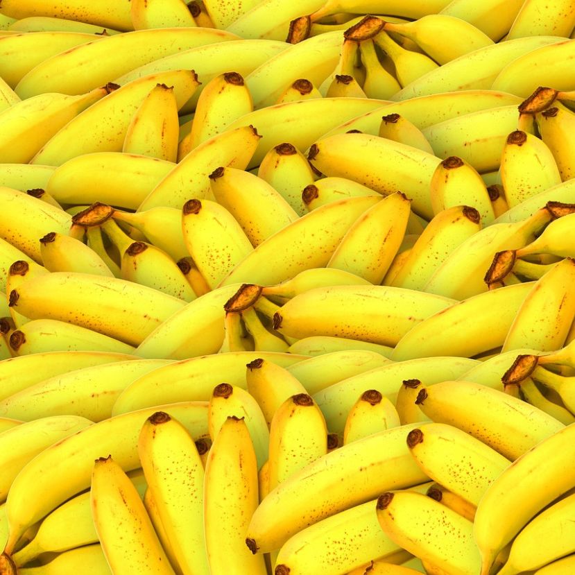 Íme az első génmódosított banán