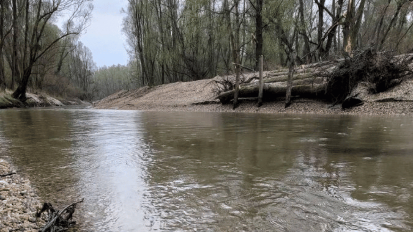 Bölcs vízgazdálkodás a Dráva mentén - Greendex