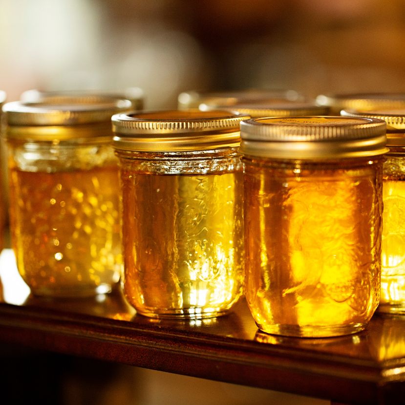 Nagyot zuhant a magyar méz ára a kínaié miatt