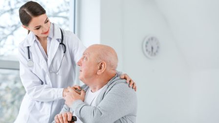 A Parkinson-kór korai felismerésével javíthatók a betegek életkörülményei