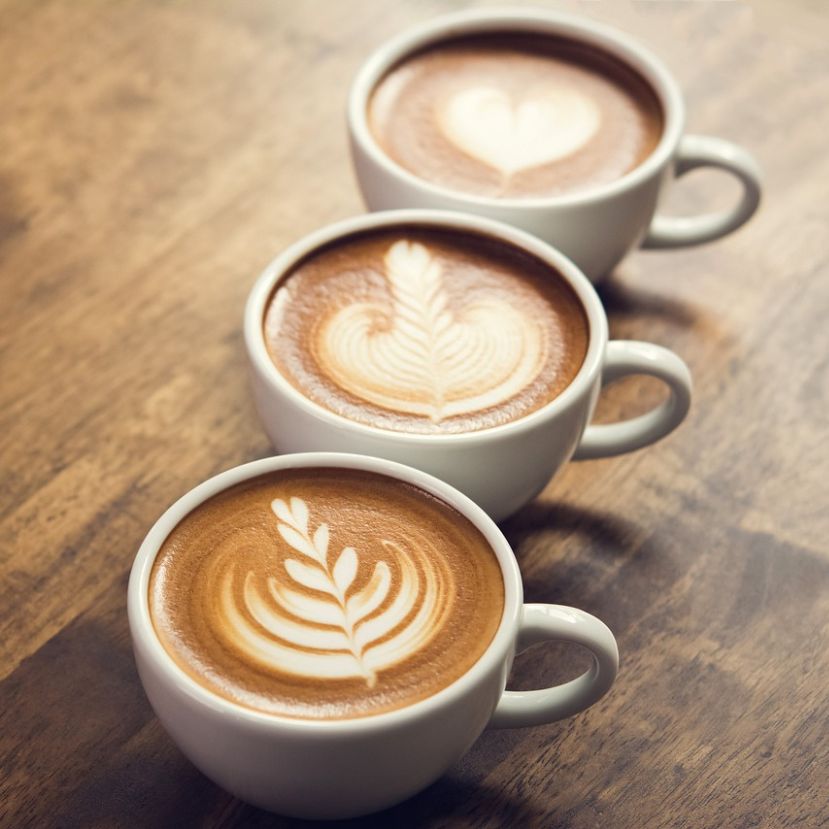 Egészséges-e a koffeinmentes kávé?